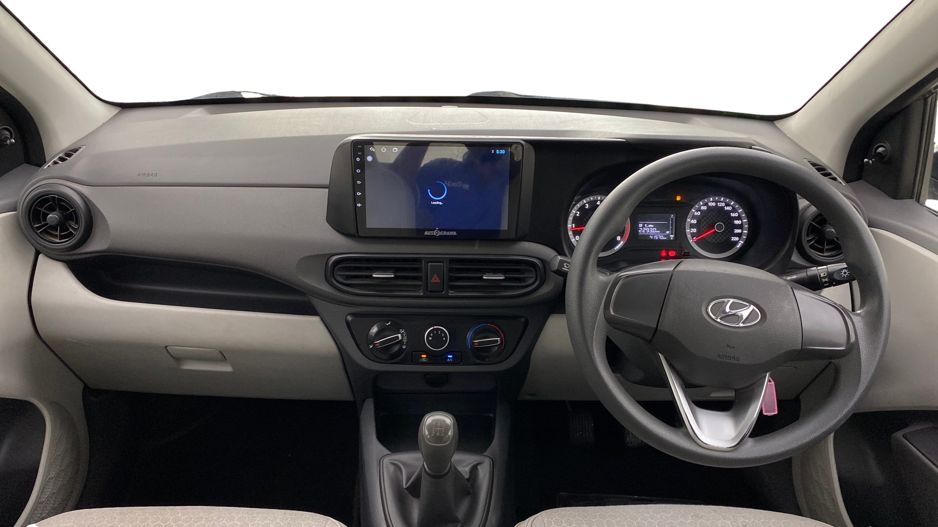 View 2022 Hyundai Grand i10 Nios Era Petrol Image 15 Used 2022 Hyundai Grand i10 Nios Era Petrol Image 15