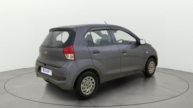 View Hyundai New Santro Image 42 Used Hyundai New Santro Image 42