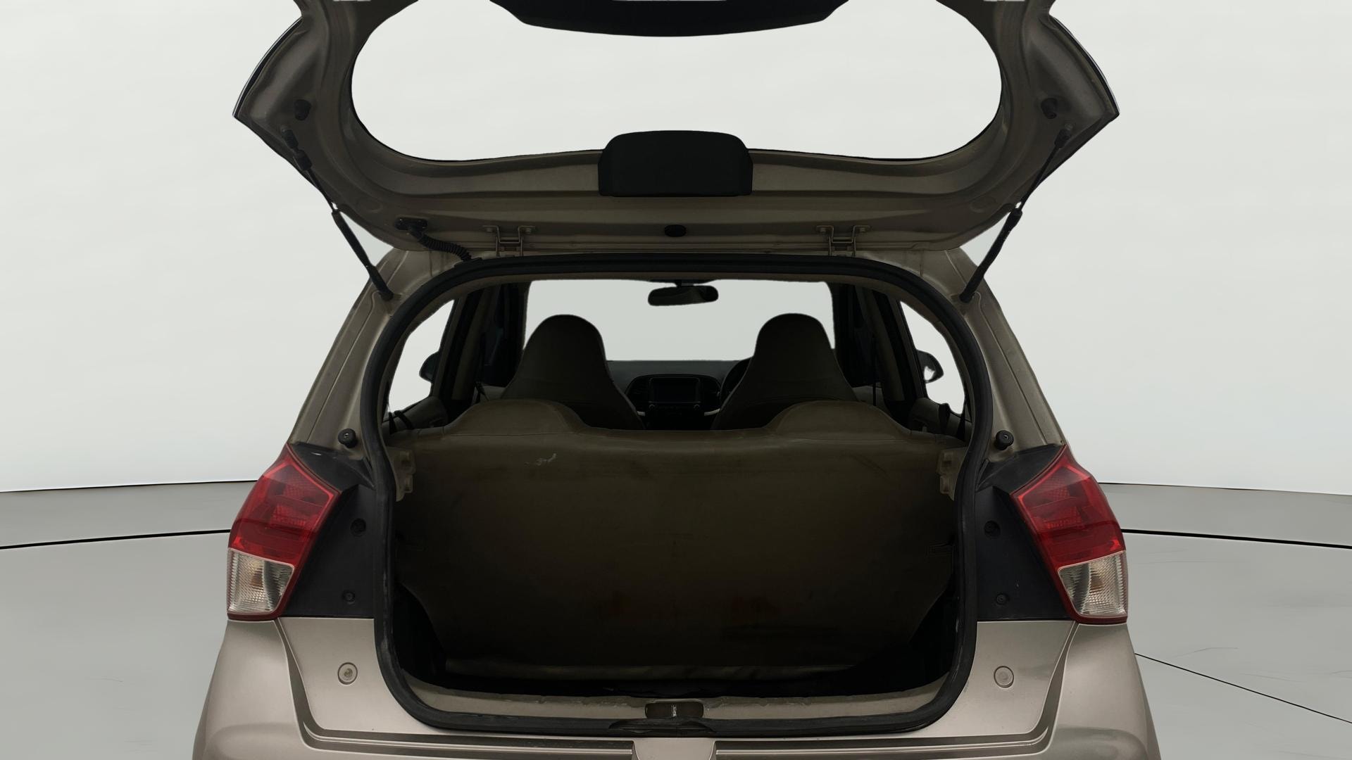 View 2020 Hyundai New Santro D-Lite Petrol Image 36 Used 2020 Hyundai New Santro D-Lite Petrol Image 36