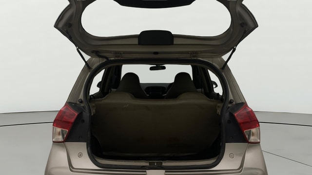 View Hyundai New Santro Image 36 Used Hyundai New Santro Image 36