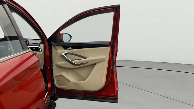 View MG Hector Image 48 Used MG Hector Image 48