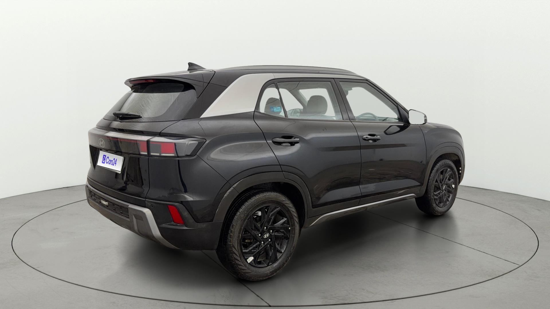 View 2024 Hyundai Creta 1.4 E Diesel Image 45 Used 2024 Hyundai Creta 1.4 E Diesel Image 45
