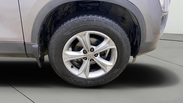 View Tata Harrier Image 44 Used Tata Harrier Image 44