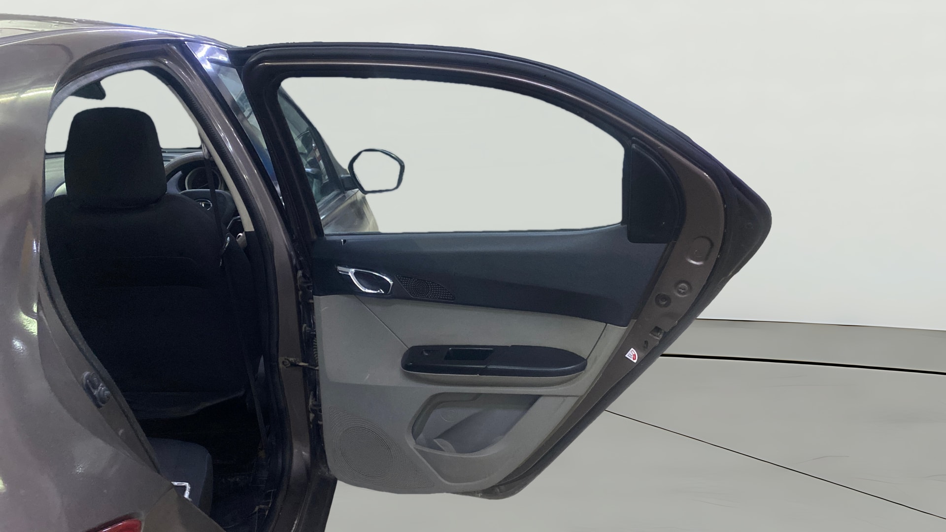 Used 2018 Tata Tiago Used 2018 Tata Tiago