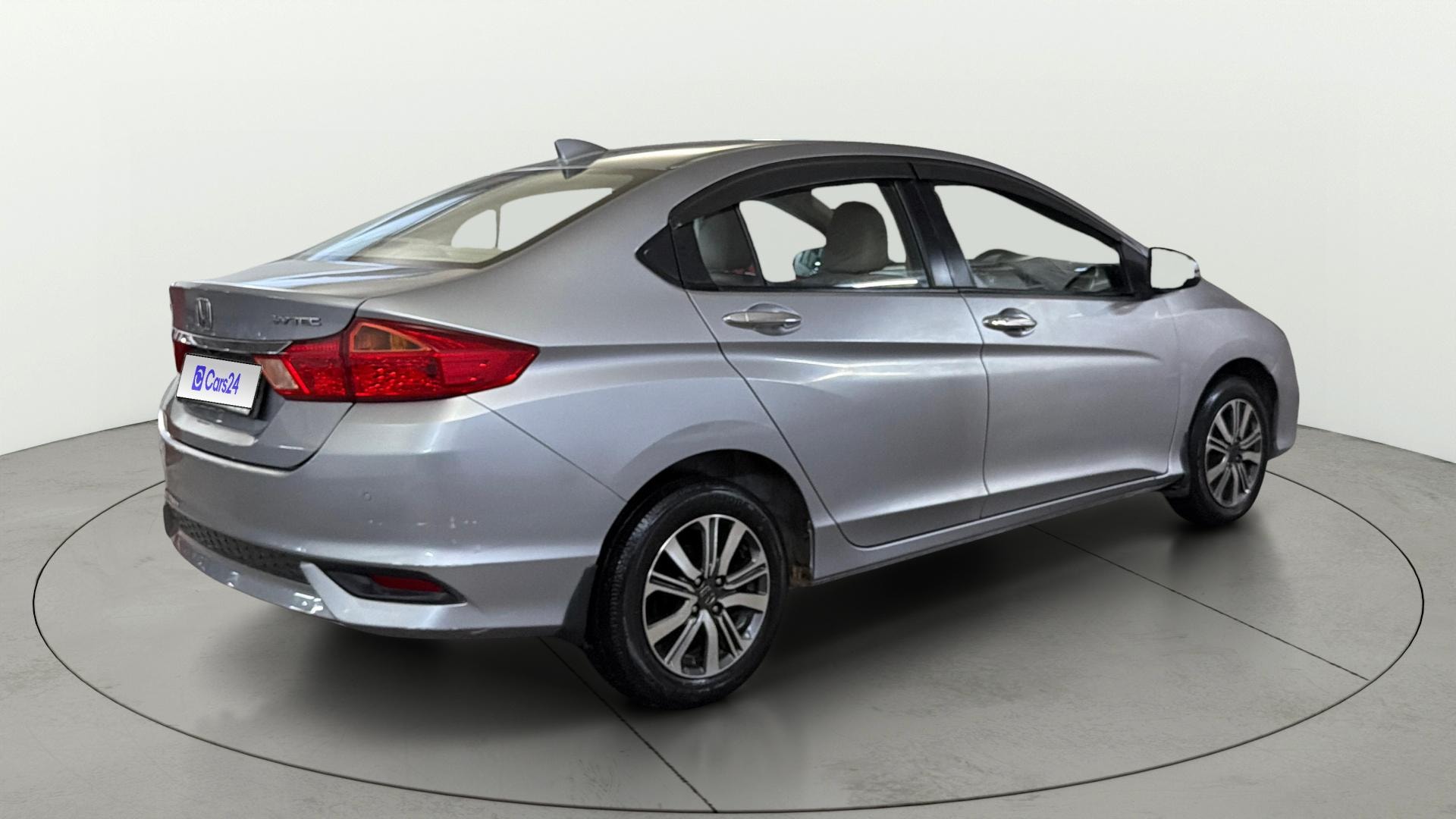 View 2022 Honda City ZX MT Diesel Anniversary Edition Image 44 Used 2022 Honda City ZX MT Diesel Anniversary Edition Image 44