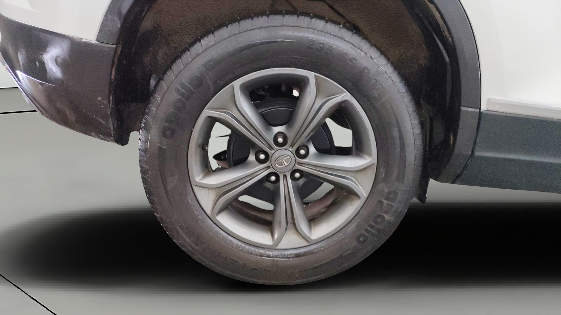 View 2020 Tata Harrier XE Image 25 Used 2020 Tata Harrier XE Image 25