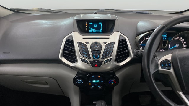 View Ford EcoSport Image 17 Used Ford EcoSport Image 17