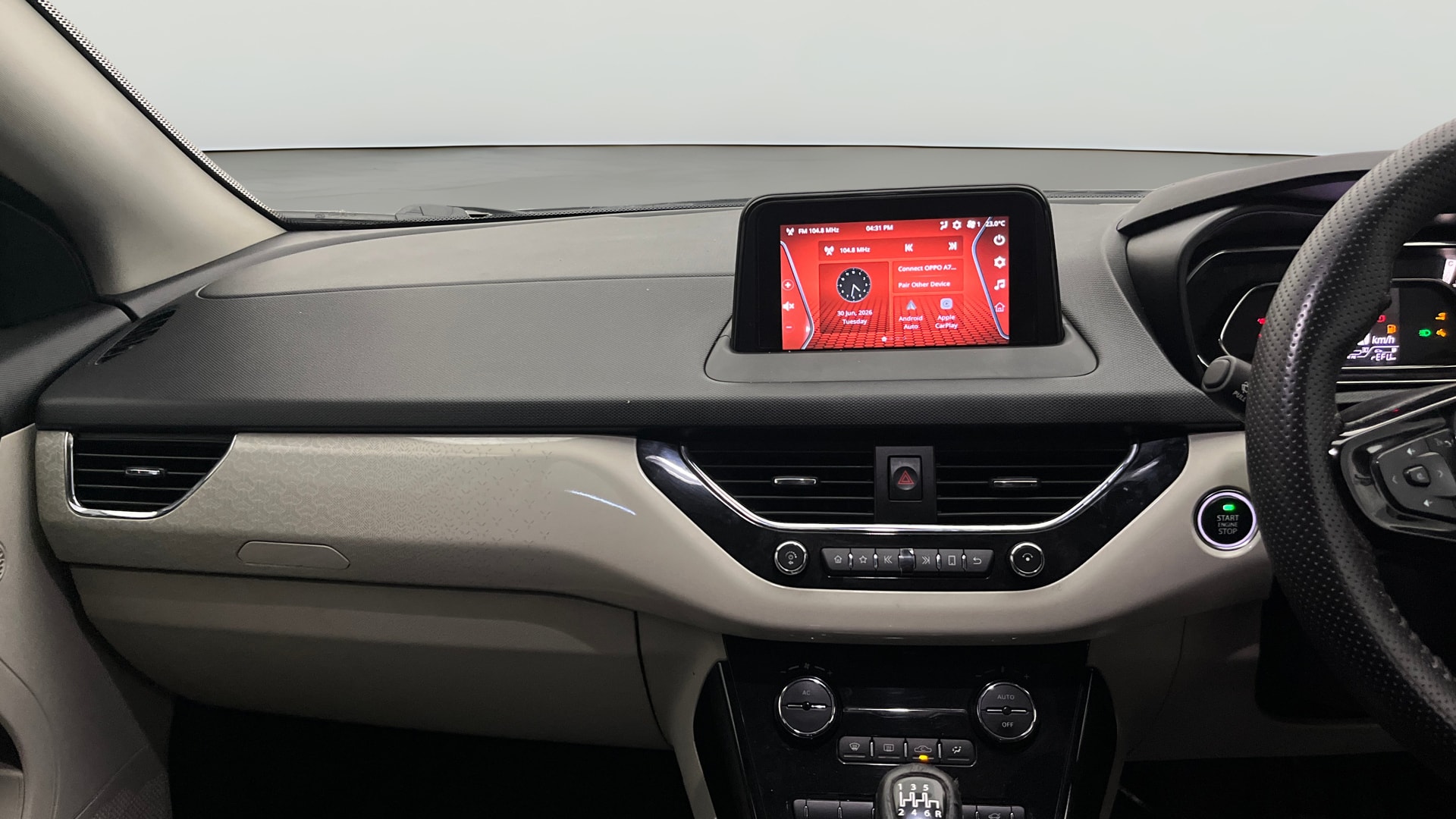 Used 2020 Tata Nexon Used 2020 Tata Nexon