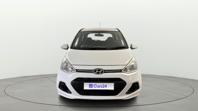 View Hyundai Grand i10 Image 1 Used Hyundai Grand i10 Image 1