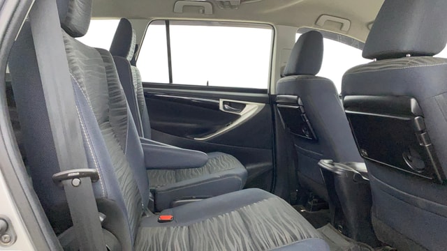 View Toyota Innova Crysta Image 37 Used Toyota Innova Crysta Image 37