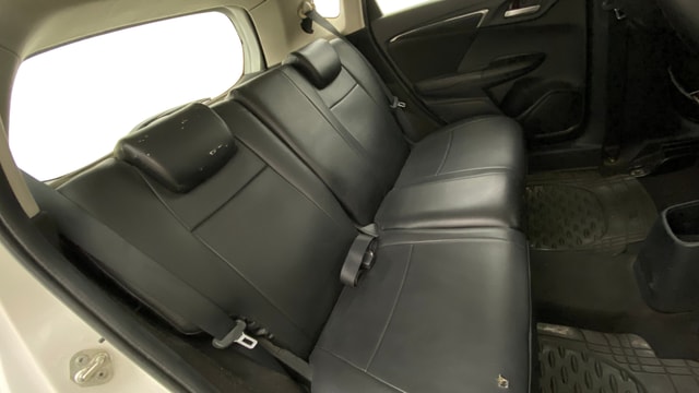 View Honda Jazz Image 29 Used Honda Jazz Image 29