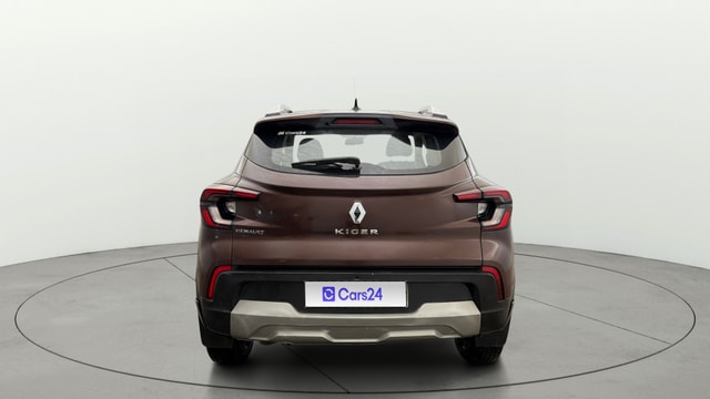 View Renault Kiger Image 40 Used Renault Kiger Image 40