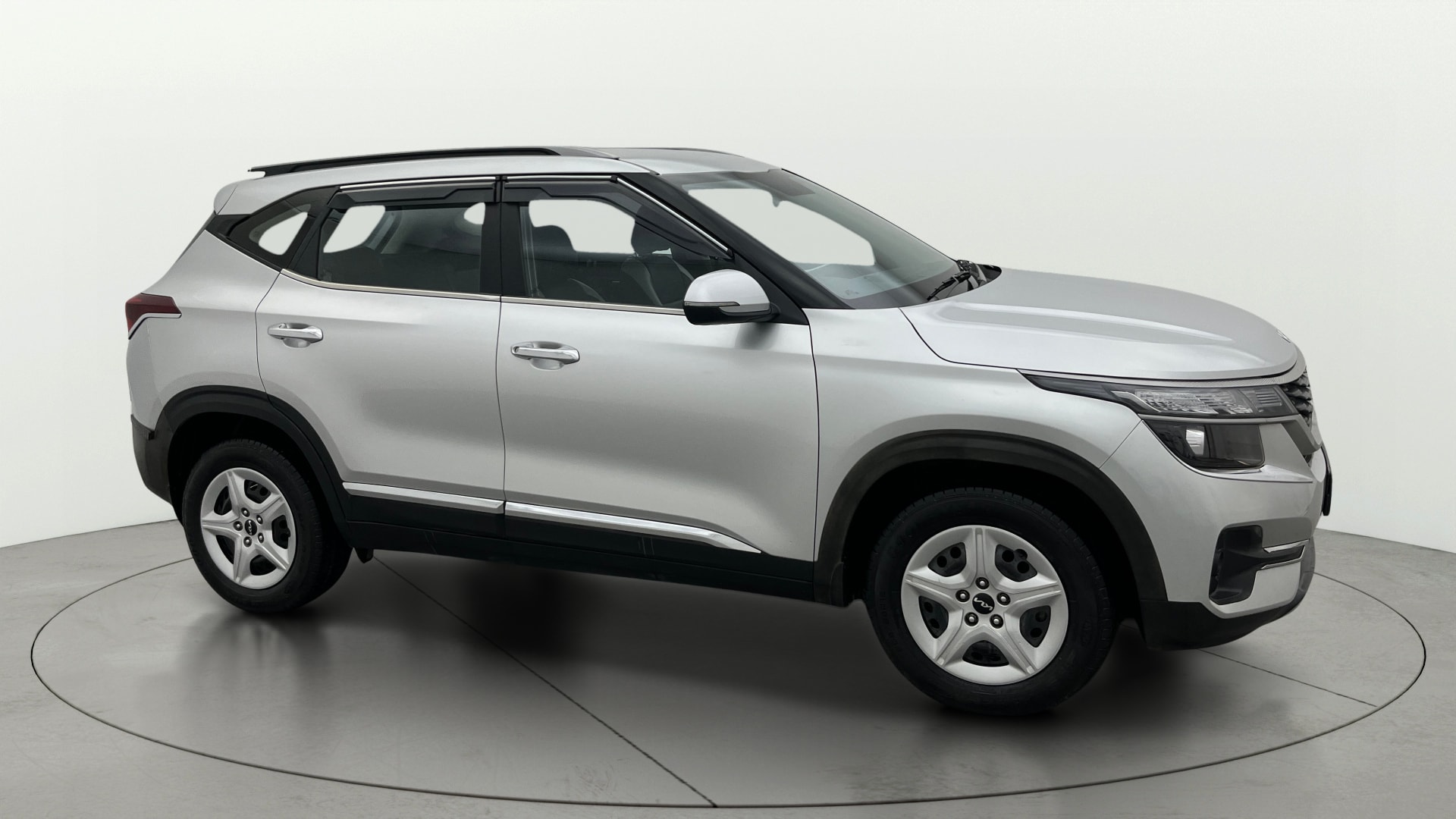 Used 2022 Kia Seltos Used 2022 Kia Seltos