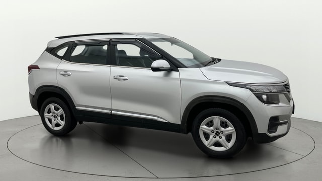 View Kia Seltos Image 37 Used Kia Seltos Image 37