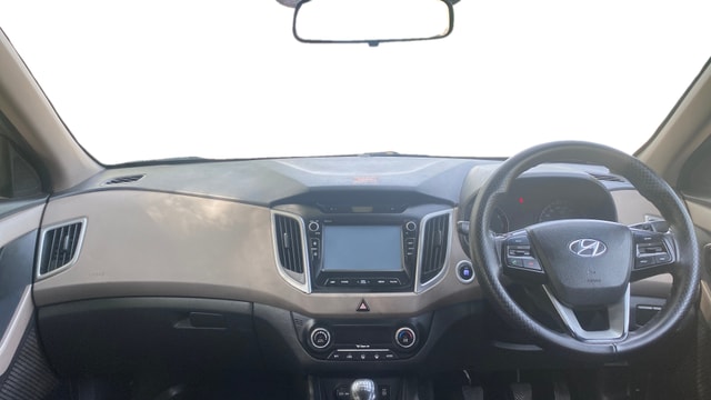 View Hyundai Creta Image 15 Used Hyundai Creta Image 15