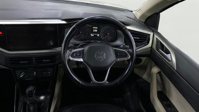 View Volkswagen Virtus Image 20 Used Volkswagen Virtus Image 20