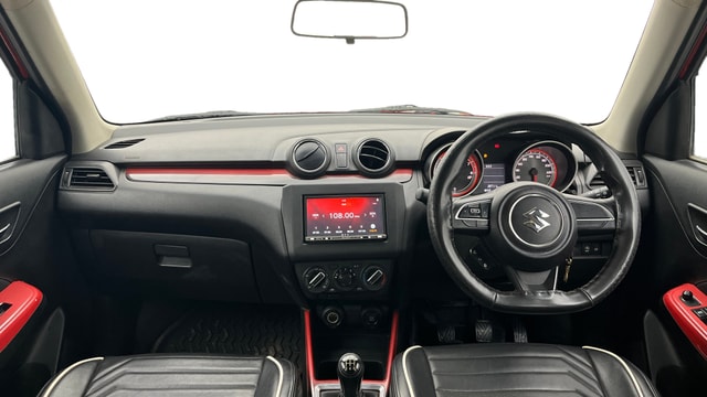View Maruti Suzuki 1000 Image 15 Used Maruti Suzuki 1000 Image 15