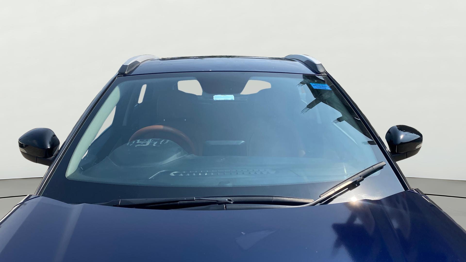 View 2023 Tata Nexon Revotron XE Image 38 Used 2023 Tata Nexon Revotron XE Image 38