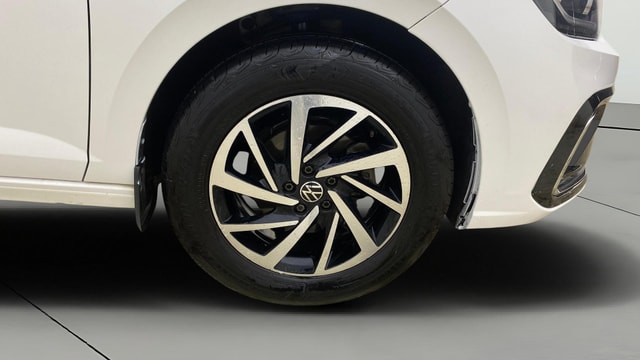 View Volkswagen Virtus Image 44 Used Volkswagen Virtus Image 44
