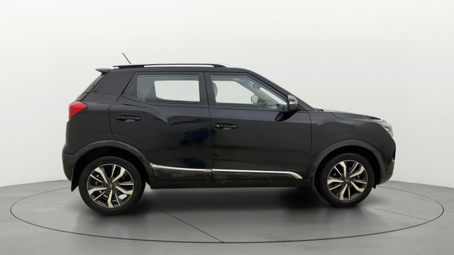 View Mahindra XUV300 Image 28 Used Mahindra XUV300 Image 28