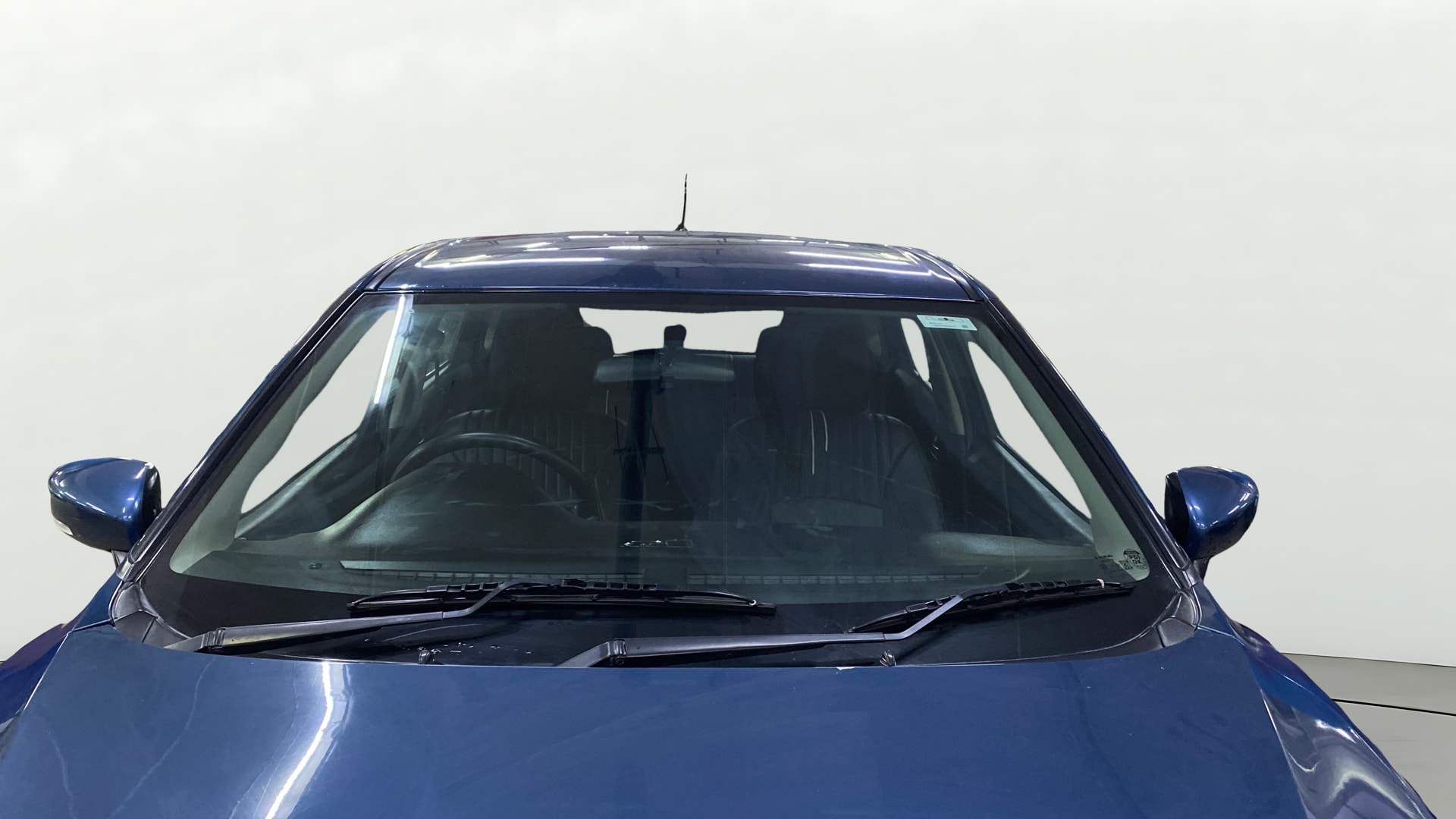 View 2016 Maruti Suzuki 1000 Base Variant Image 29 Used 2016 Maruti Suzuki 1000 Base Variant Image 29
