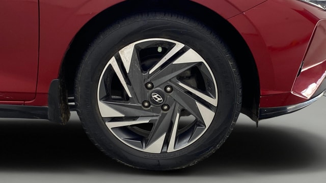 View Hyundai Elite i20 Image 43 Used Hyundai Elite i20 Image 43
