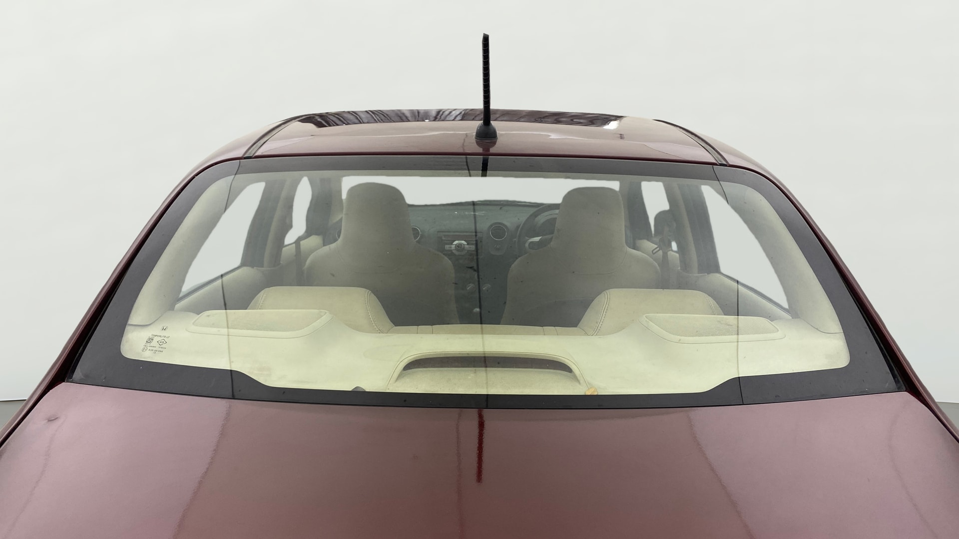 View 2016 Honda Amaze E MT Petrol BS IV Image 4 Used 2016 Honda Amaze E MT Petrol BS IV Image 4