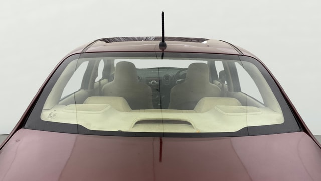 View Honda Amaze Image 4 Used Honda Amaze Image 4