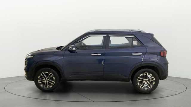 View Hyundai Venue Image 6 Used Hyundai Venue Image 6
