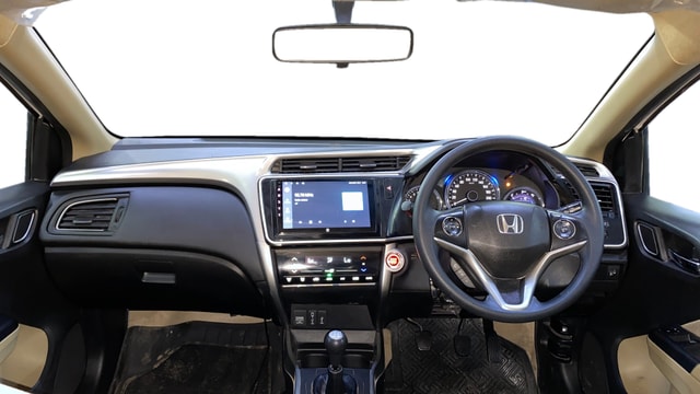 View Honda City Image 32 Used Honda City Image 32