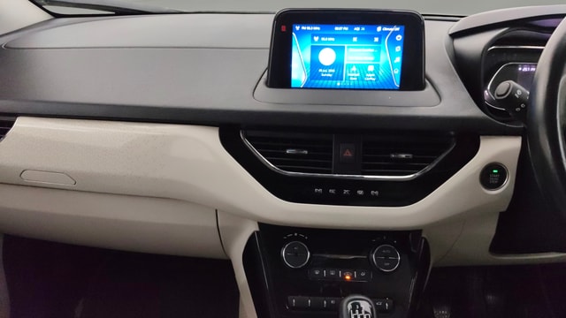View Tata Nexon Image 18 Used Tata Nexon Image 18