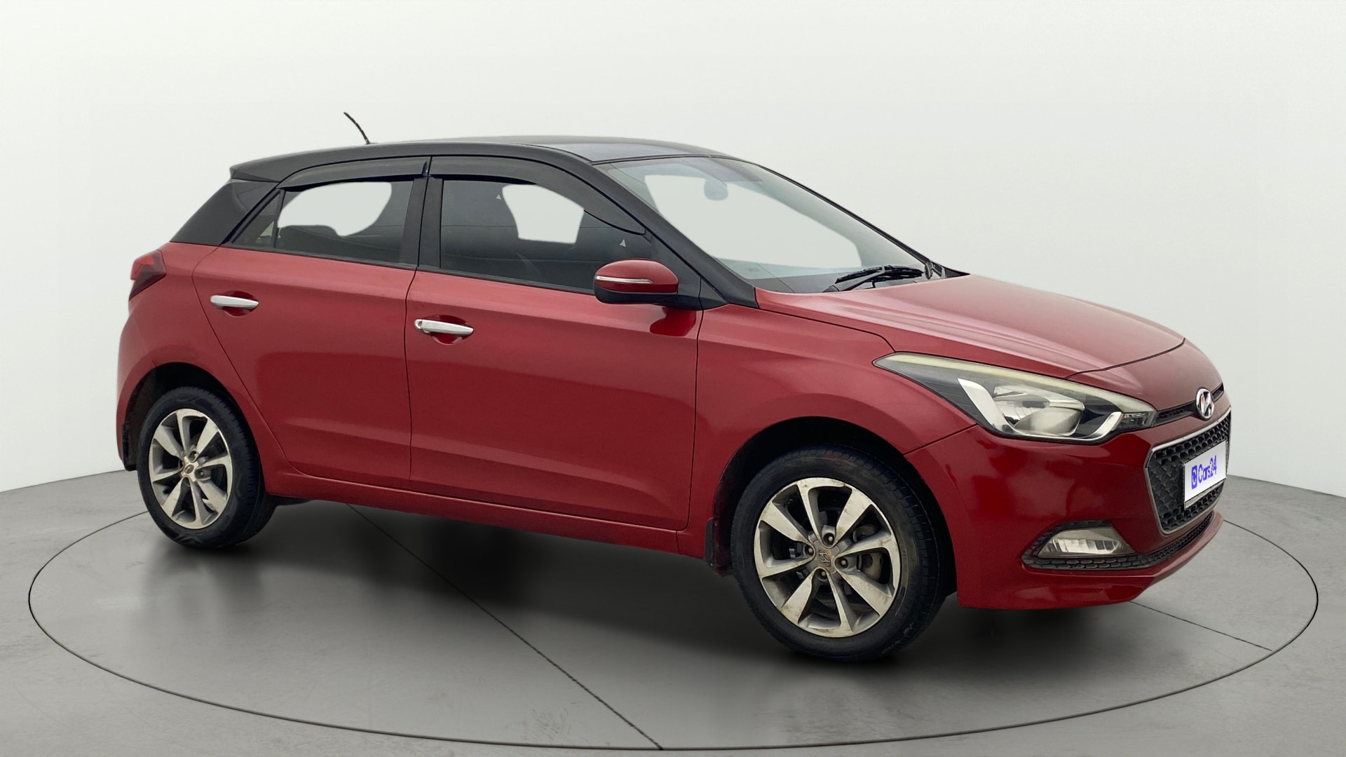 Used 2017 Hyundai Elite i20 Used 2017 Hyundai Elite i20