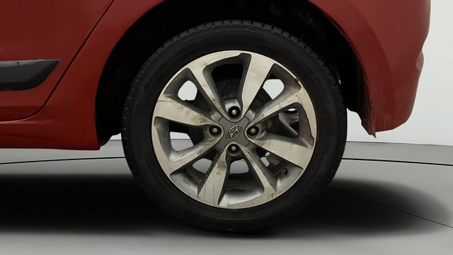 View Hyundai Elite i20 Image 11 Used Hyundai Elite i20 Image 11