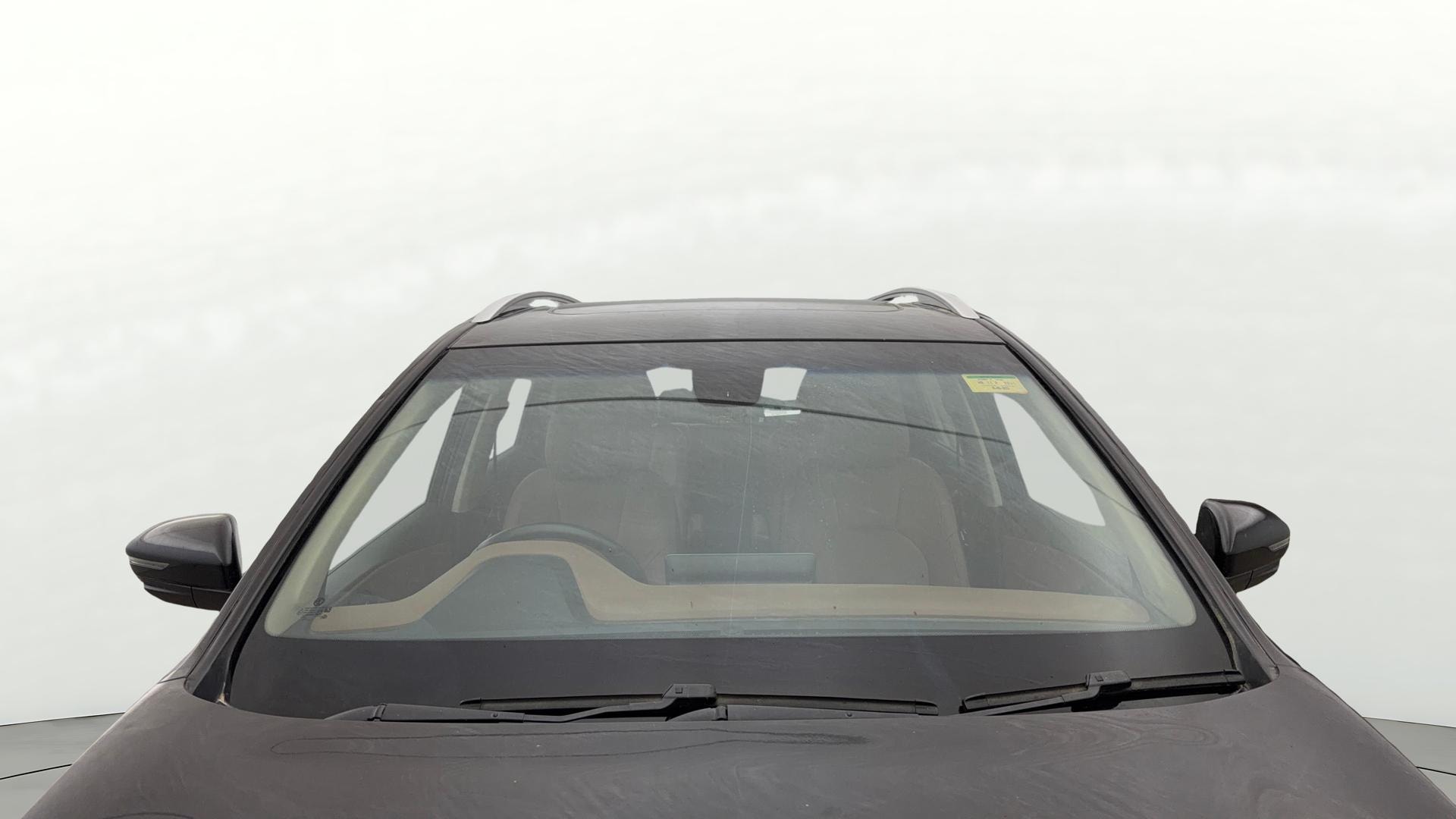 View 2023 MG Hector Plus Sharp Pro 6 Seater Diesel Image 39 Used 2023 MG Hector Plus Sharp Pro 6 Seater Diesel Image 39