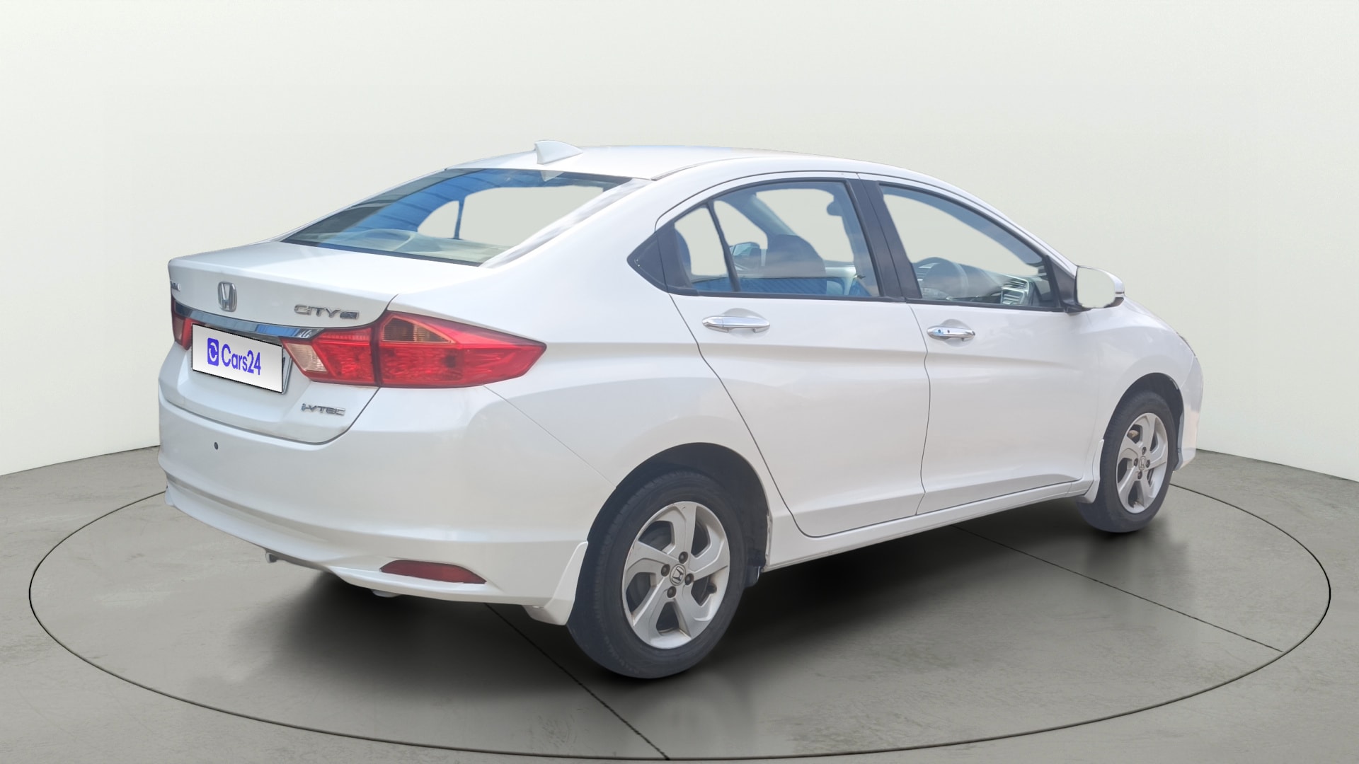 Used 2016 Honda City Used 2016 Honda City