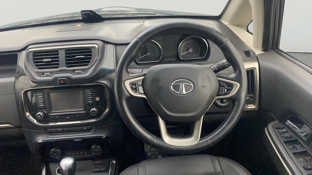 View Tata Hexa Image 14 Used Tata Hexa Image 14