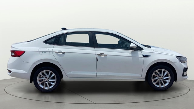 View Skoda Slavia Image 9 Used Skoda Slavia Image 9