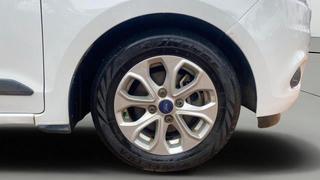 View Ford Figo Aspire Image 39 Used Ford Figo Aspire Image 39