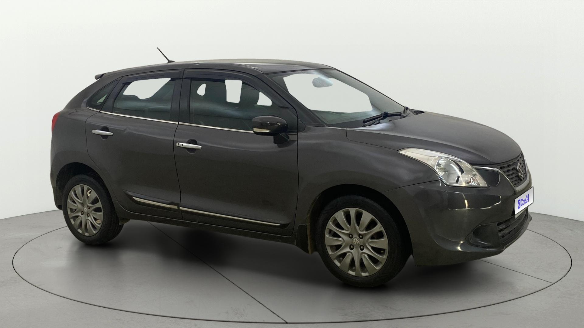View 2017 Maruti Suzuki 1000 Base Variant Image 22 Used 2017 Maruti Suzuki 1000 Base Variant Image 22