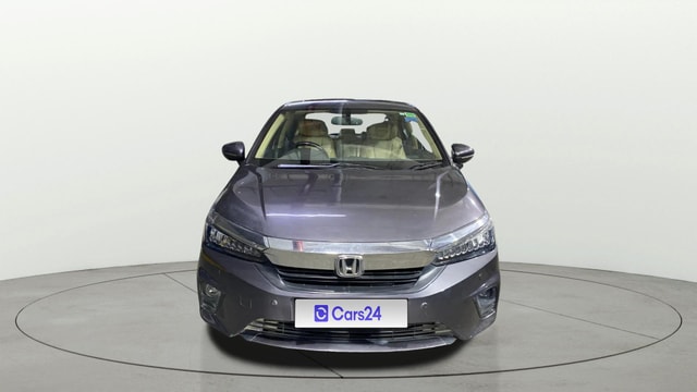 View Honda City ZX Image 1 Used Honda City ZX Image 1