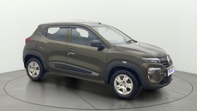 View Renault Kwid Image 21 Used Renault Kwid Image 21