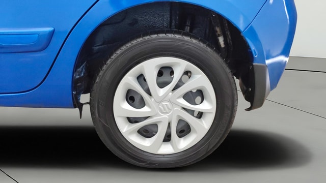 View Maruti Suzuki 1000 Image 11 Used Maruti Suzuki 1000 Image 11