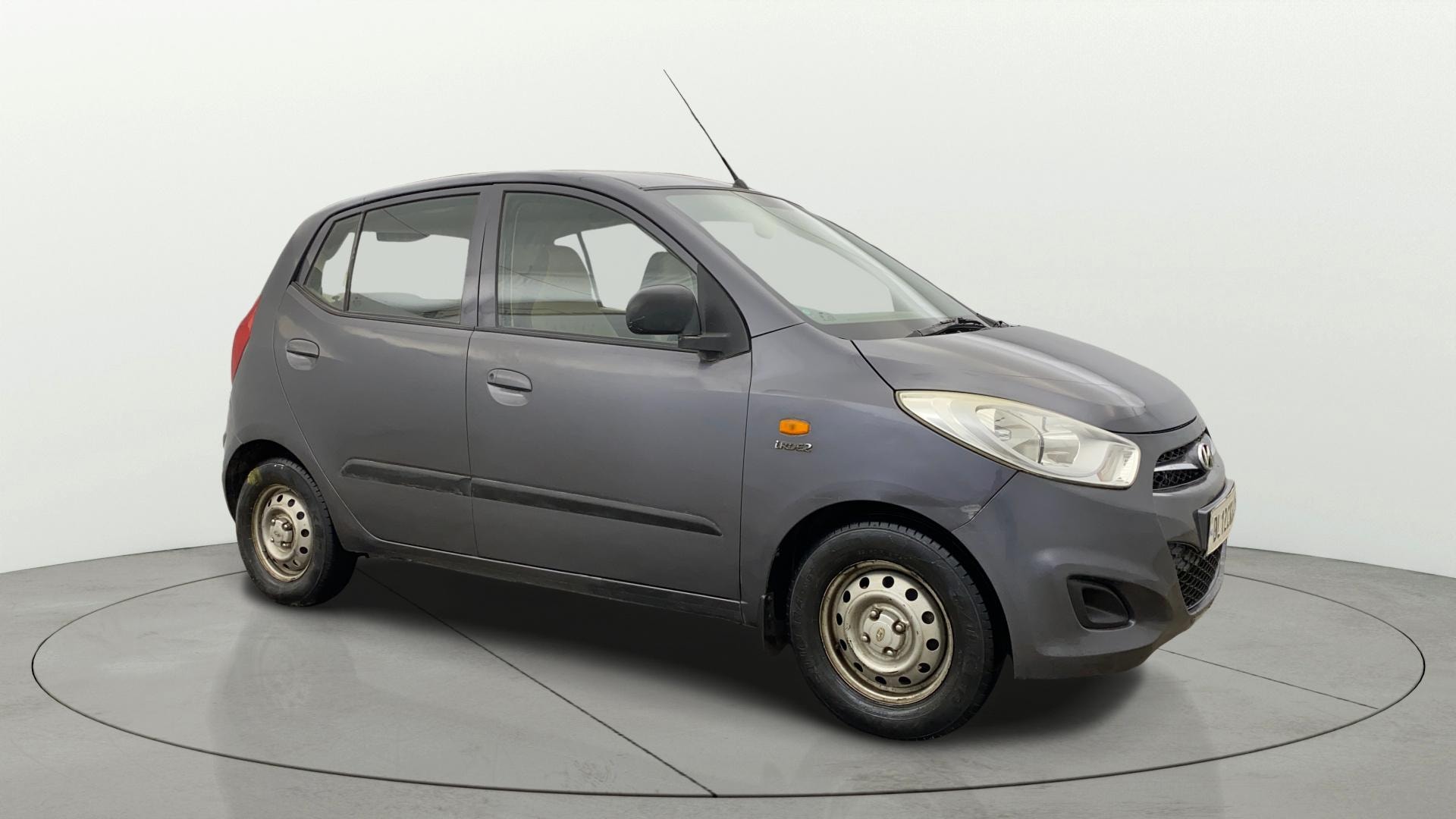 View 2014 Hyundai i10 1.1 Magna Image 21 Used 2014 Hyundai i10 1.1 Magna Image 21