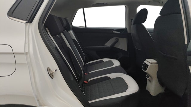 View Volkswagen Taigun Image 37 Used Volkswagen Taigun Image 37