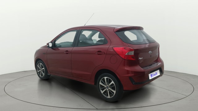 View Ford Figo Aspire Image 2 Used Ford Figo Aspire Image 2