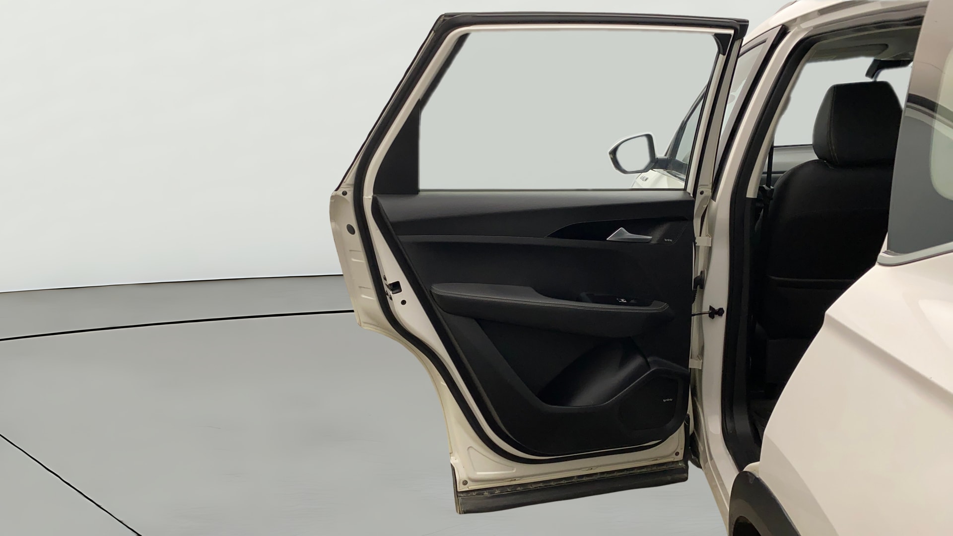 Used 2020 MG Hector Used 2020 MG Hector