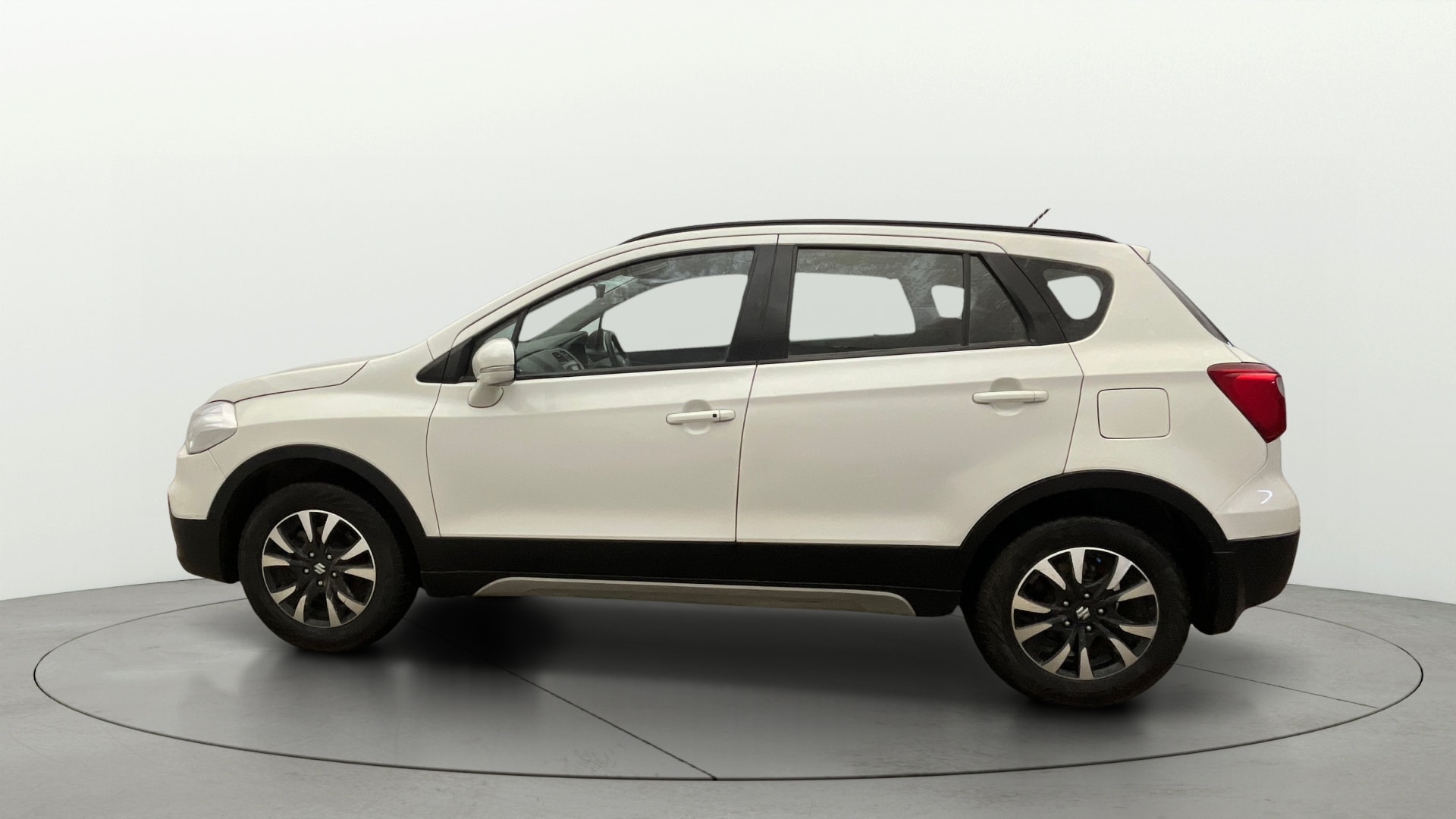 View 2022 Maruti Suzuki 1000 Base Variant Image 27 Used 2022 Maruti Suzuki 1000 Base Variant Image 27