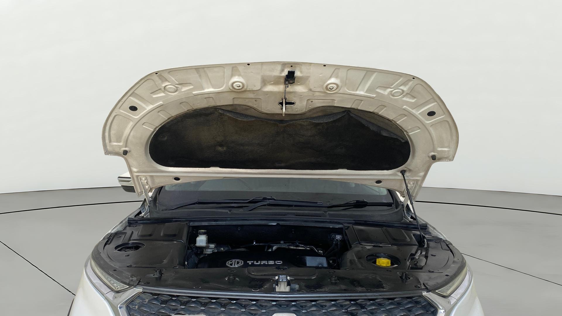 View 2019 MG Hector Sharp Diesel Image 20 Used 2019 MG Hector Sharp Diesel Image 20