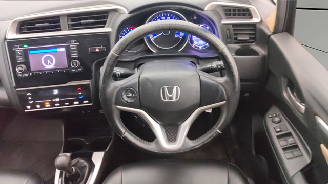 View Honda Jazz Image 20 Used Honda Jazz Image 20