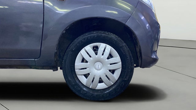 View Maruti Suzuki Alto 800 Image 39 Used Maruti Suzuki Alto 800 Image 39